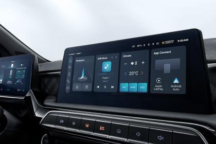 MG 3: Έρχεται το υβριδικό supermini μοντέλο της MG